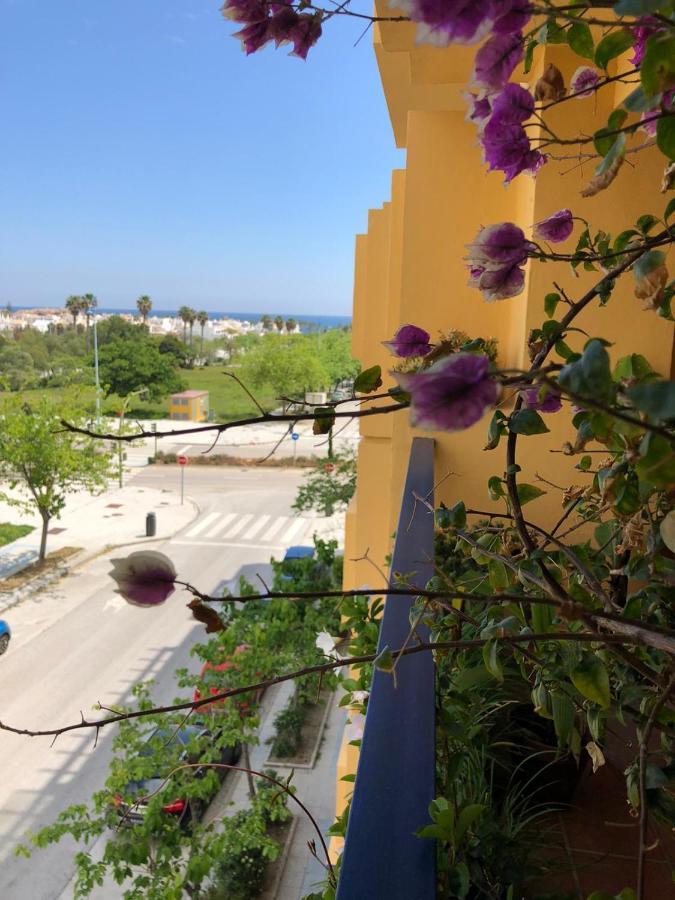 Los Naranjos Mar. Марбелья Экстерьер фото